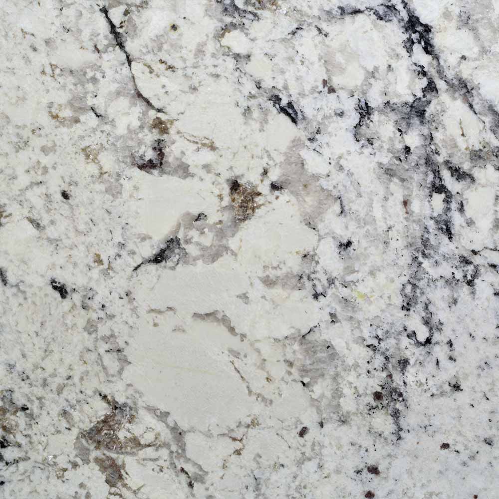 Countertop Selections 71 Countertop Selections