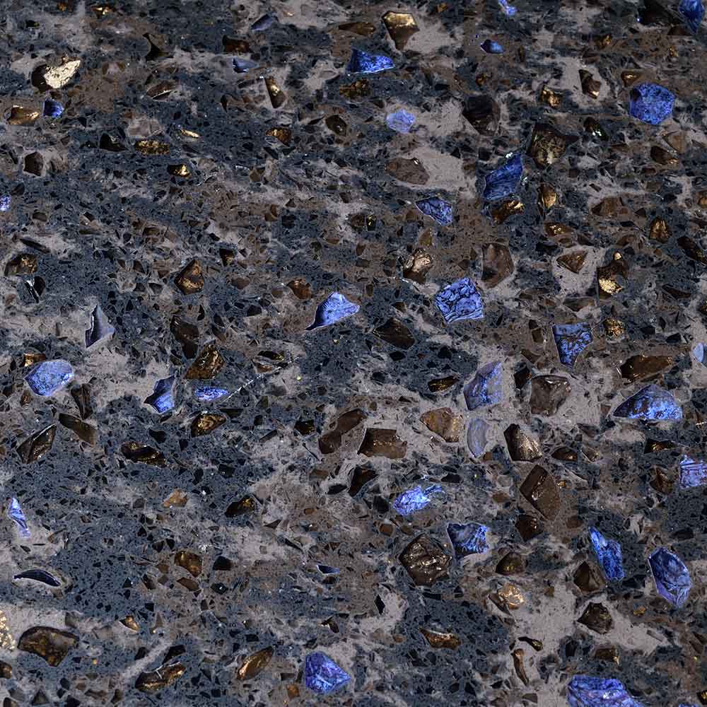 Countertop Selections 29 Countertop Selections