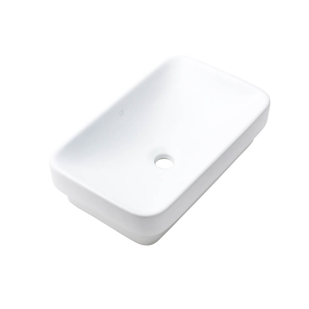 Sink Selections 10 AKOYA 16 Gauge sink showcased in Zen Livings Calgary kitchen renovation collection.