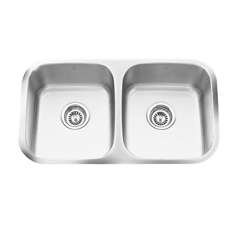 Sink Selections 5 Stylish kitchen sink options showcased at Zen Living, Calgary, featuring modern designs for home renovations.