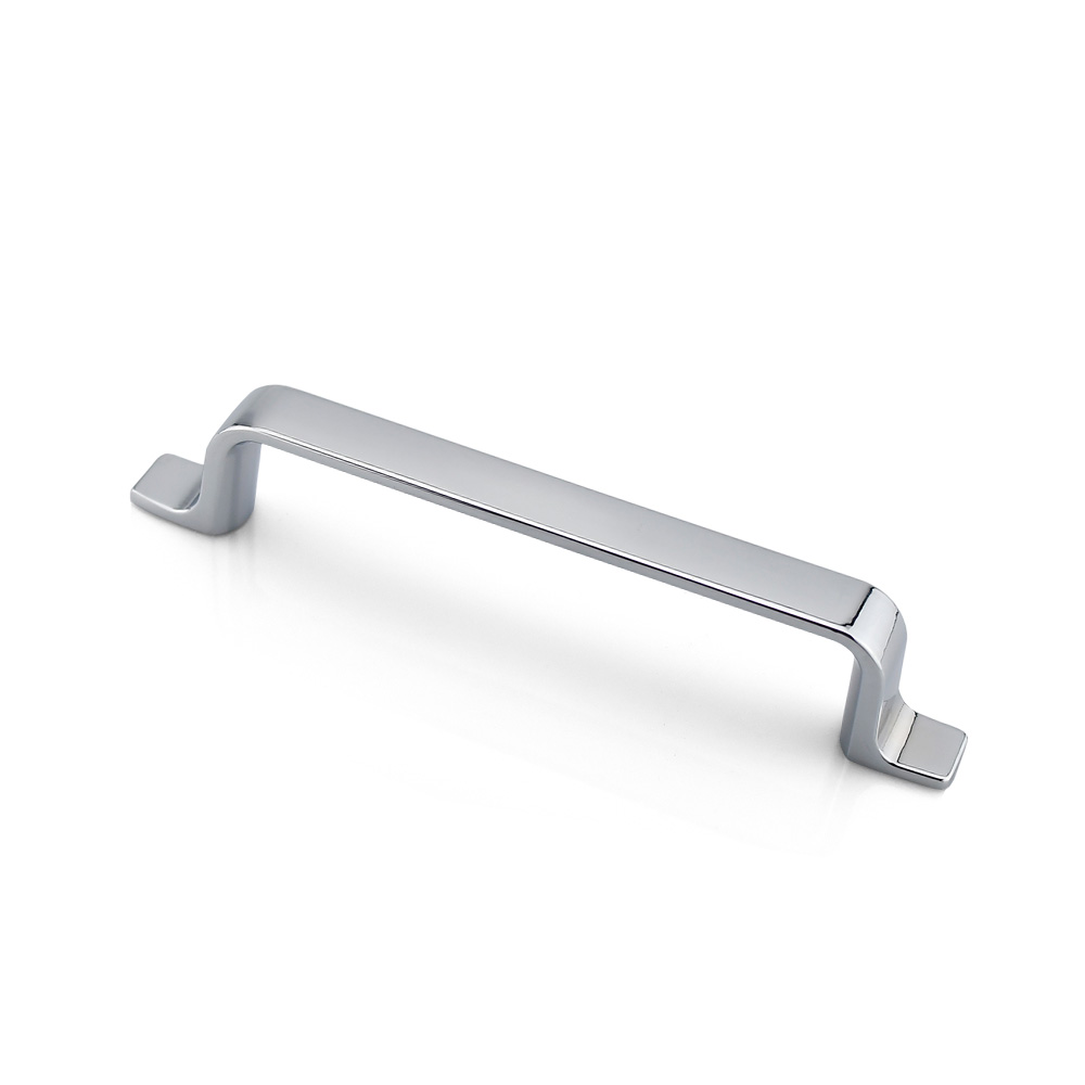 Handles 34 Antique Copper Bronze Hilight handle for kitchen cabinets, showcasing elegant design, available at Zen Living in Calgary.