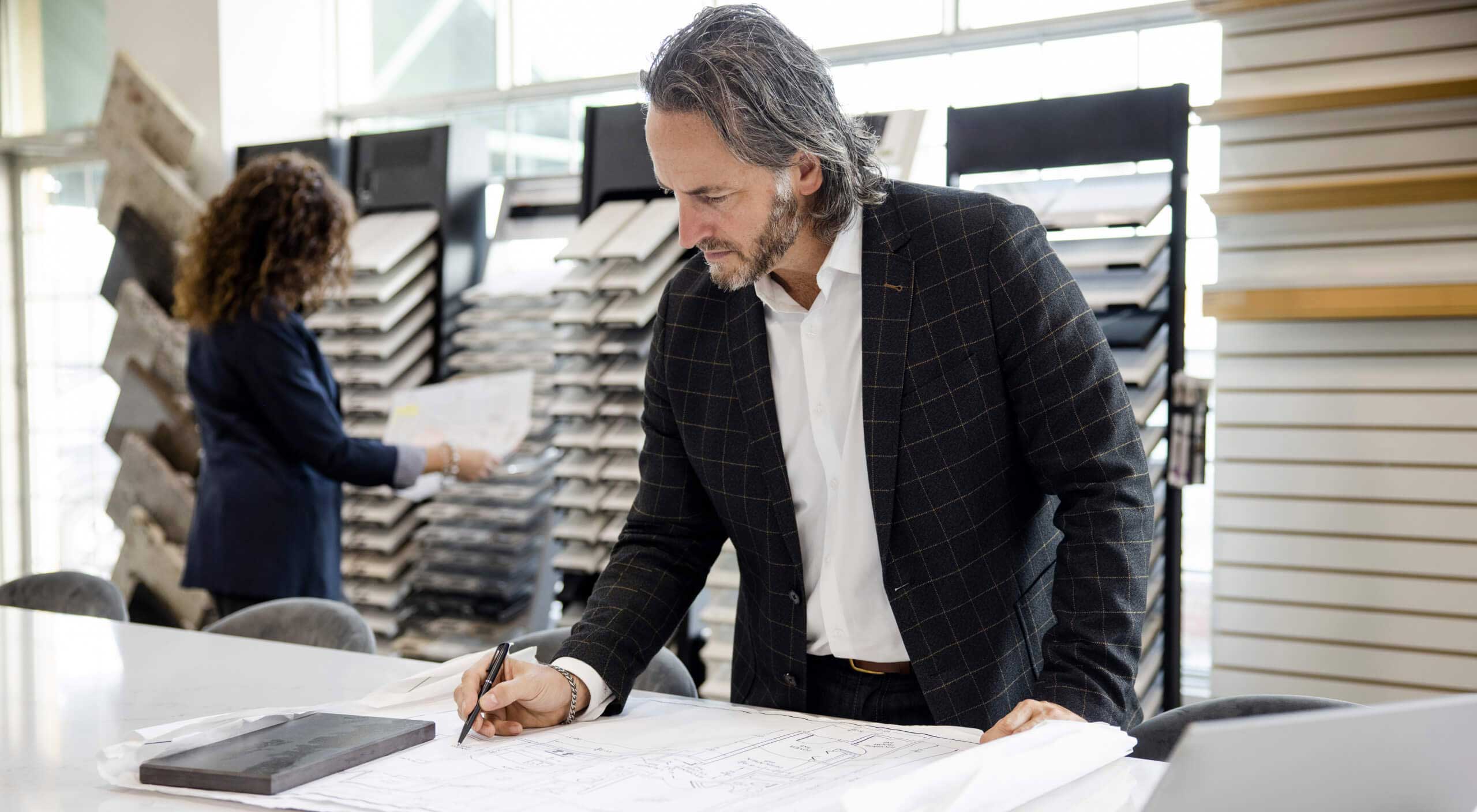 About 15 Stylish kitchen cabinets and countertops showcasing Zen Livings renovation products in Calgary.