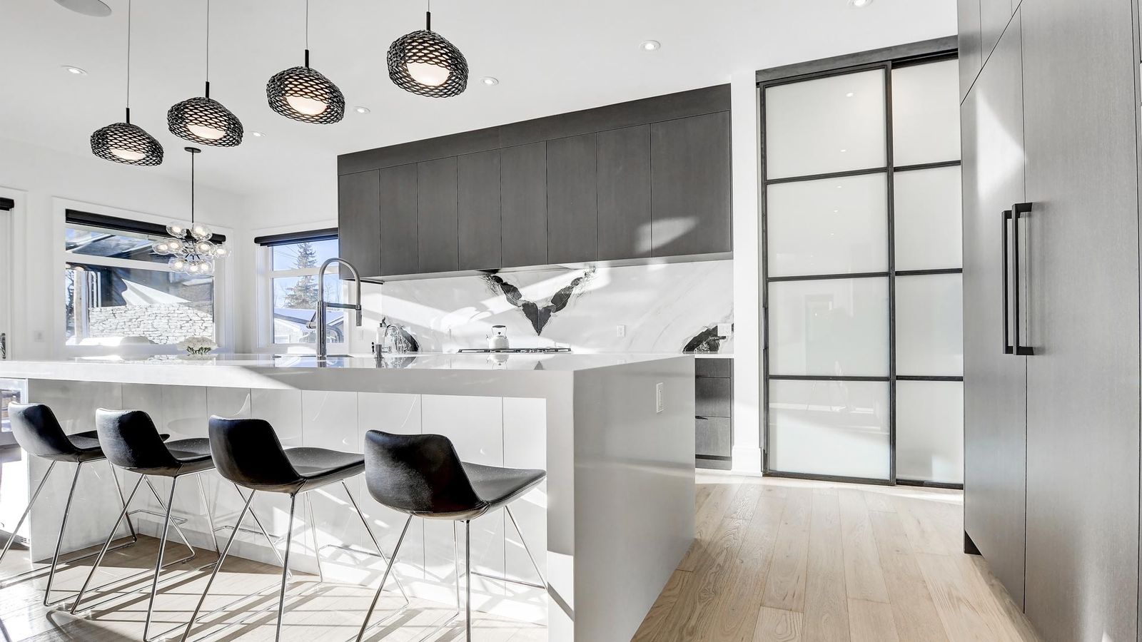 Home Renovations Calgary