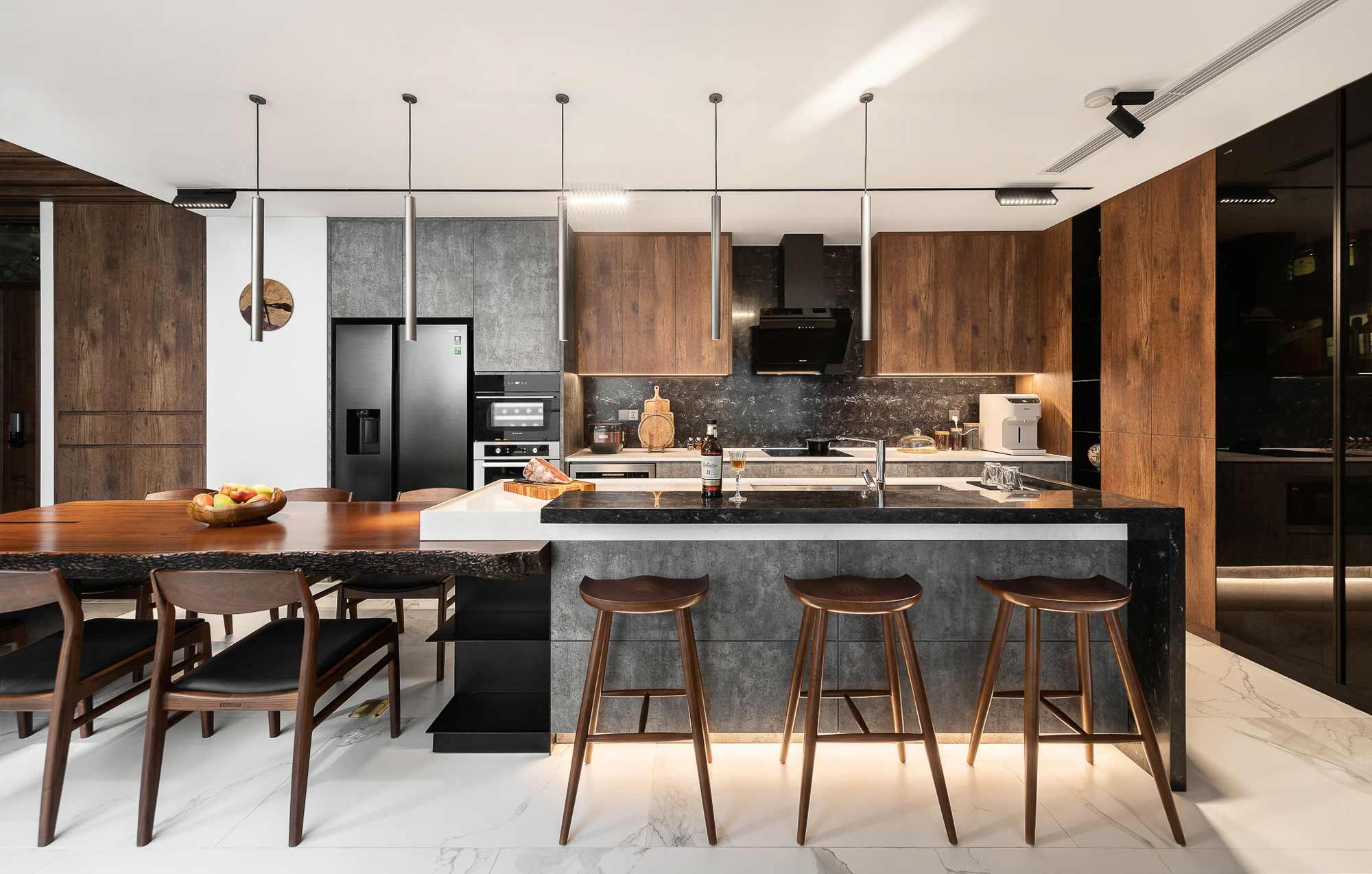 What material should I choose 8 626628c045767be1aa5b3f6c contemporary kitchen 35