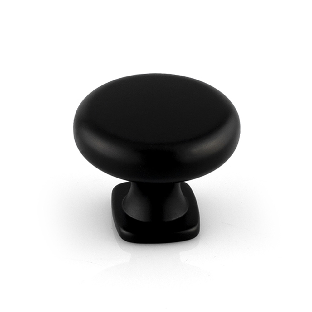 Handles 91 Graphite handle 9627-GPH-3 for kitchen cabinets, showcasing modern design in Calgary home renovation.