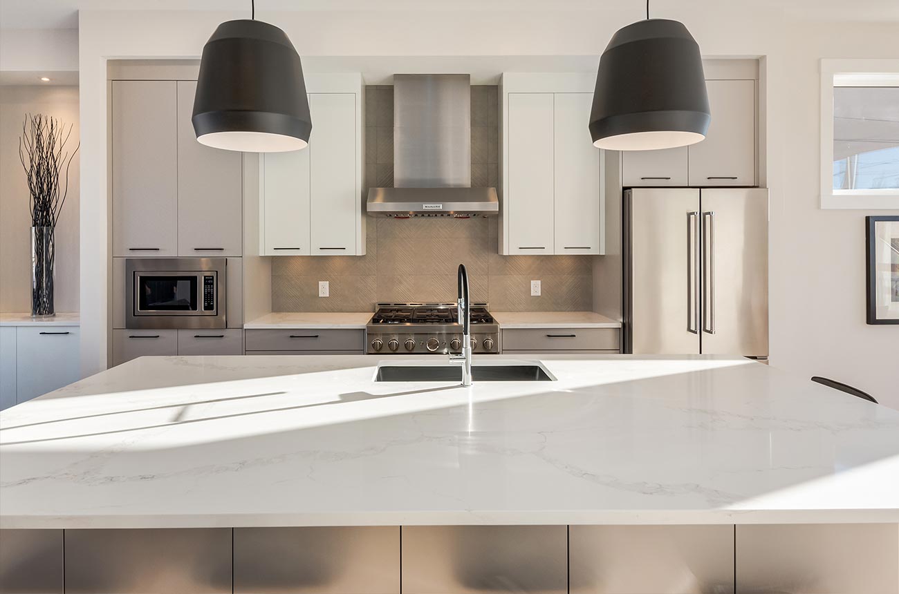 How to choose countertop 2 How to choose countertop