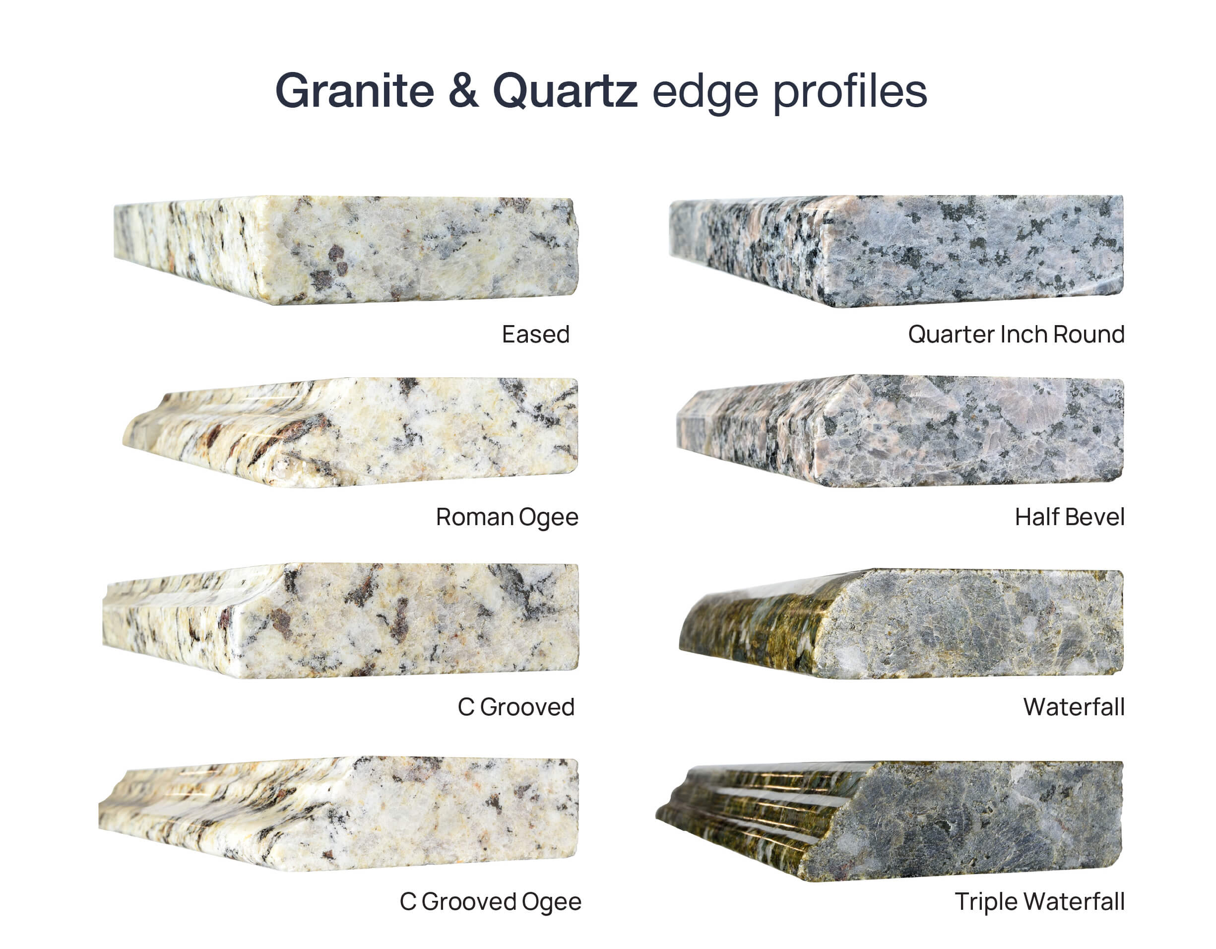 How to choose countertop 8 How to choose countertop