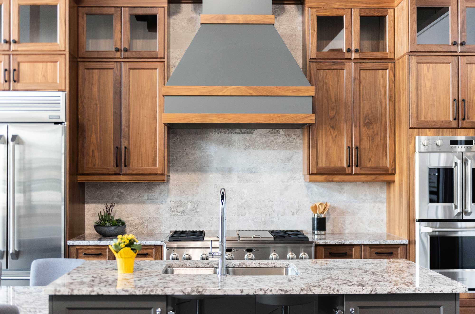 What material should I choose 2 6279efce7920cf59187fc795 solid wood material kitchen guide