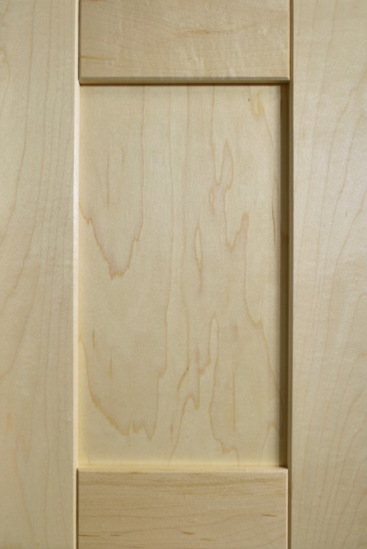 5. Stained Natural Wood Veneer